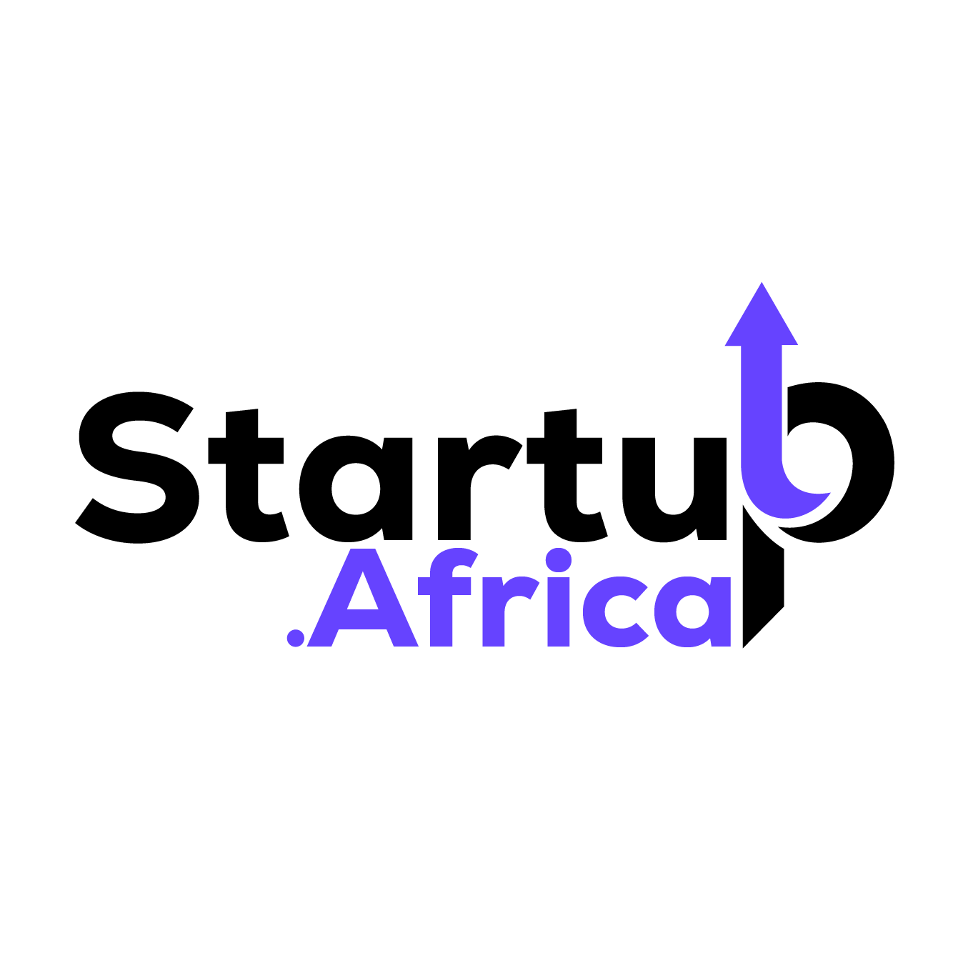 Startup.Africa logo